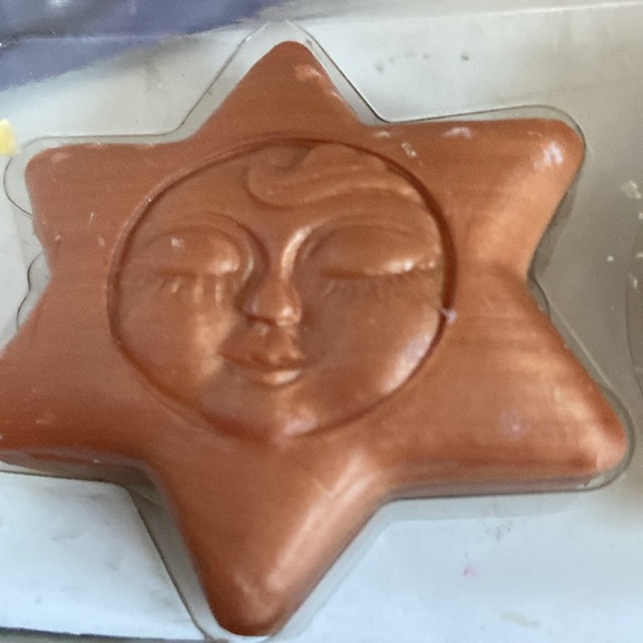 Decorator soaps made with vegetarian ingredients made in Germany 5 oz - Picture 2 of 8